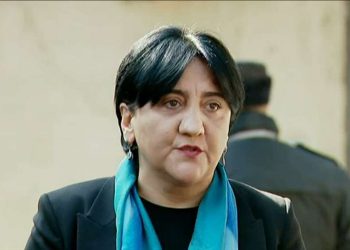 “რომ ჰკითხო,- საზოგადოებრივ წესრიგს იცავს!სამაგალითოდ უნდა დაისაჯოს!!!-ინაშვილი