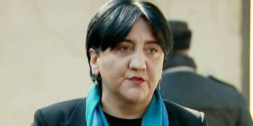 “რომ ჰკითხო,- საზოგადოებრივ წესრიგს იცავს!სამაგალითოდ უნდა დაისაჯოს!!!-ინაშვილი