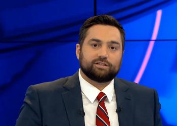 “ყოველი სახლიდან გასვლა საფრთხეა,როგორც კრიმინალებისგან, ასევე ე.წ. სამართალდამცავებისგანაც-ძლიერდება კრიმინალიც და ძალოვანთა უსამართლო სისასტიკეც!”- გამზარდია