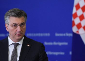 ხორვატიის პრეზიდენტის განცხადებაზე, რომ უკრაინის ადგილი NATO-ში არ არის, პრემიერი ბოდიშს იხდის