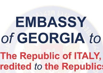 იტალიაში საქართველოს საელჩო ნეაპოლში დაკარგული საქართველოს მოქალაქის სამძებრო სამუშაოების შესახებ ინფორმაციას ავრცელებს
