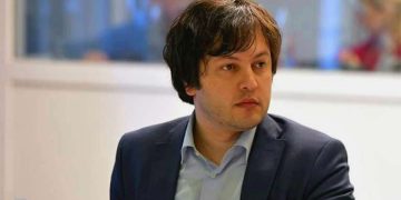 “სიტყვებზე გამოკიდება – სპეკულაციაა! – რეზოლუციაში ყველაფერია ნათქვამი” – ირაკლი კობახიძე