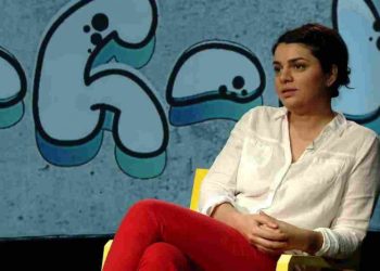 “ქოცებმა წიგნების კითხვა დაიწყეს და თუ დროზე არ გავაჩერეთ, რა გამოიცეს და რა არა, იმაზეც დაფიქრდებიან-მეთქი”- ქეთი დევდარიანი