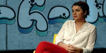 “ქოცებმა წიგნების კითხვა დაიწყეს და თუ დროზე არ გავაჩერეთ, რა გამოიცეს და რა არა, იმაზეც დაფიქრდებიან-მეთქი”- ქეთი დევდარიანი