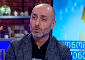 გიორგი შარაშიძე:”ბატონმა კალაძემ ვერ გაბედა საკრებულოში მოსვლა და…”