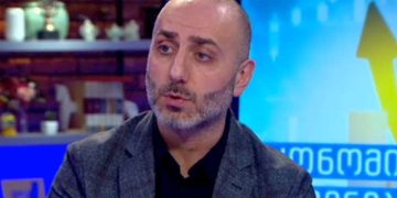 გიორგი შარაშიძე:”ბატონმა კალაძემ ვერ გაბედა საკრებულოში მოსვლა და…”