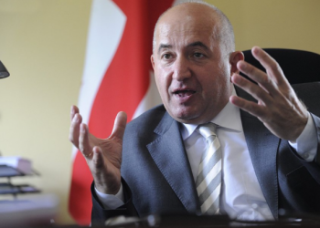 “მოინდომა, რომ შეეშინებინა ბაიდენი, აღმოჩნა, რომ იქ ბაიდენი არაა..”-ზაქარეიშვილი