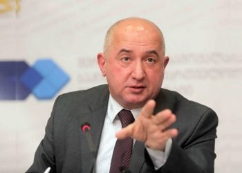 “დღეს კონტრ-შეტევაა საჭირო რუსეთის წინააღმდეგ”-ზაქარეიშვილი