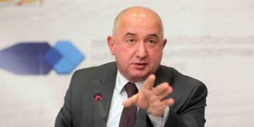 “დღეს კონტრ-შეტევაა საჭირო რუსეთის წინააღმდეგ”-ზაქარეიშვილი