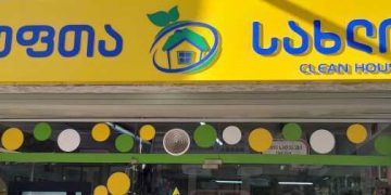 ფრთხილად მეგობრებო!  “სუფთა სახლი”_ სამარცხვინო კომპანია” – რას წერს ელენე ქორიძე