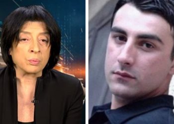 “ახლა აფთიაქში ვიყავი, ხოდა …მოუწევს ბესო ზანგურს ჩემი აზომვა” – სარიშვილი