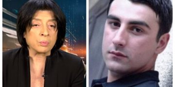 “ახლა აფთიაქში ვიყავი, ხოდა …მოუწევს ბესო ზანგურს ჩემი აზომვა” – სარიშვილი