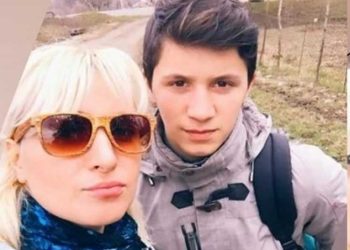 ,,დედი, მოვდივარ, შენს გაყინულ სხეულს რომ ჩავეხუტო” – 17 წლის ანრი გიორგაძე მამამ საწოლში გარდაცვლილი იპოვა