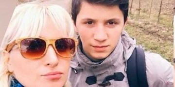 ,,დედი, მოვდივარ, შენს გაყინულ სხეულს რომ ჩავეხუტო” – 17 წლის ანრი გიორგაძე მამამ საწოლში გარდაცვლილი იპოვა