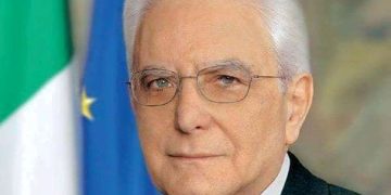 სერჯიო მატარელა იტალიის პრეზიდენტად მეორე ვადით აირჩიეს