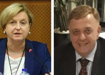 “ქალბატონო ფოტიგა, საქართველოში არამკითხე მოუფროსო ძიებს და დეიდებს ვერ იტანენ…” – ლევან ნიკოლეიშვილი