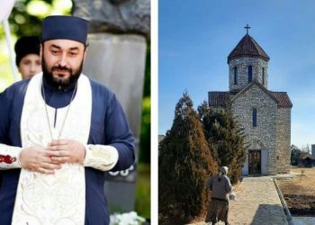 “გამოფხიზლდით, შვილო, რაც მე მკვდრები გამიცილებია, მაგრამ იქ ჩაყოლებული ოქრო არ მინახავს, ღმერთს თვალებში როგორ უნდა შეხედოთ, რისთვის გაგამდიდრათ?” – მამა ლევანი