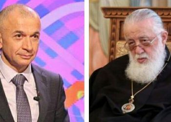 “ეს 404-დღიანი მარათონი ჩემს პატრიარქს მივუძღვენი” – გოჩა ტყეშელაშვილი