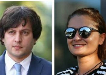 “ირაკლი კობახიძის დის ქმარი ციხეში იჯდა ჩვენთვის… ცხრაჯერ…” – ნენე დალაქიშვილი