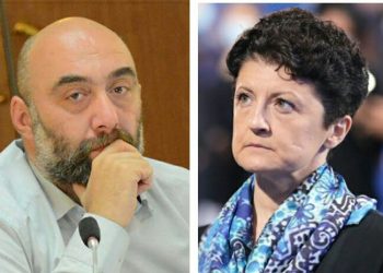 “ვადა გაუვიდაო! ვადაო! ადამიანს გაუვიდა ვადაო!..” – ირაკლი ტაბლიაშვილი