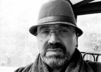 “შემზარავი იყო დასკვნა… ძნელია დედას მტკიცედ უთხრა, რომ კიბო განაჩენი არ არის…” – ნუგზარ სულაშვილი