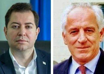 “ფაცაციამ დევნილს უთხრა, – შენობით ნუ მელაპარაკებითო და უფრო აუწია გონორს, ალბათ, ჰგონია რომ დევნილები მისი ყმები არიან…” – რევაზ კემულარია