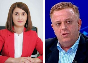 “ყოველი წამი, როცა შშმ პირის მცემელი ადამიანი თავისუფალია ლონდა თოლორაიას სინდისზეა!!!” – ნიკოლეიშვილი