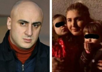 “სამი წლის წინ, მათი სამი თვის შვილი სიცივემ იმსხვერპლა” – ნიკა მელია გლდანში მომხდარ ტრაგედიაზე