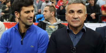 ჩემი შვილი ავსტრალიაში ტყვეობაში იმყოფება, მაგრამ თავისუფალი სამყაროს სიმბოლო და ლიდერი გახდა – ნოვაკ ჯოკოვიჩის მამა