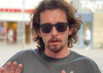 „თქვენ ხართ სამარცხვინოები! ეს არის საღორე!“ – რა ვიდეოს აქვეყნებს დომენიკ მანგო