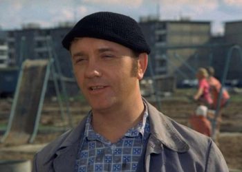 მსახიობი ლეონიდ კურავლიოვი გარდაიცვალა