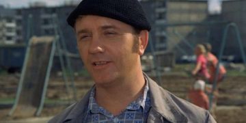 მსახიობი ლეონიდ კურავლიოვი გარდაიცვალა