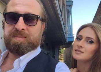 „ჩემი აზ­რით, ეს იყო აც­რი­დან და სასმლი­დან პრო­ვო­ცი­რე­ბუ­ლი თრომ­ბი…“ – ნიკა ქაცარიძის მეუღლე