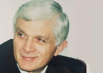 ბათუმის ყოფილი მერი, აჭარის შინაგან საქმეთა მინისტრი, პოლიციის გენერალ-მაიორი ილია წულუკიძე კოვიდით გარდაიცვალა