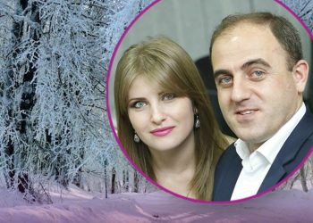 ტყეები ცოლებს -10 ჰექტარი საბადურის ტყე ნარმანიას მეუღლის კომპანიას გადაეცა – რას ამბობს ოპოზიცია