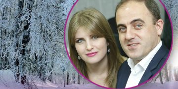 ტყეები ცოლებს -10 ჰექტარი საბადურის ტყე ნარმანიას მეუღლის კომპანიას გადაეცა – რას ამბობს ოპოზიცია