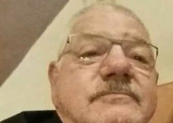 გერმანიის მოქალაქე საქართველოში ნათესავებს ეძებს