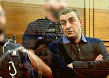 ე.წ. კანონიერი ქურდები პრეზიდენტს უჩივიან – რას ამბობს კახა შუშანაშვილის შვილი