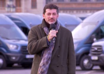 კახა კალაძე: დღეიდან თბილისს ახალი, ევროპული ტიპის მიკროავტობუსები მოემსახურება