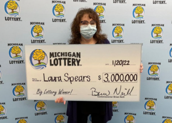 ყოველთვის შეამოწმეთ Spam-საქაღალდე – ქალმა შემთხვევით აღმოაჩინა, რომ $3 მილიონი მოიგო