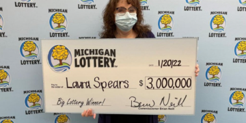 ყოველთვის შეამოწმეთ Spam-საქაღალდე – ქალმა შემთხვევით აღმოაჩინა, რომ $3 მილიონი მოიგო