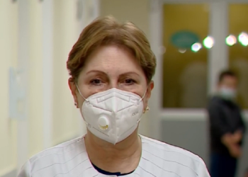 ციციშვილის კლინიკის სამედიცინო დირექტორი: მომართვიანობა არ მომატებულა – მგონი, უკვე ოჯახის პირობებშიც დაიწყეს მსუბუქი მდგომარეობის ბავშვების მართვა