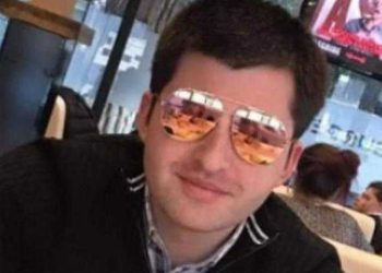 “ახალ წელს დაულევია და ნაბახუსევზე უცებ, გულით გარდაცვლილა” – 37 წლის ირაკლი ჭკადუა გარდაცვლილი იპოვეს