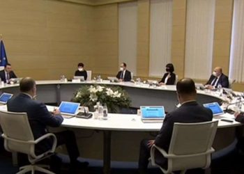 როგორია კორონავისრუსით ინფიცირებული მინისტრების ჯანმრთელობის მდგომარეობა?