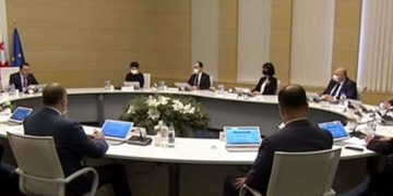 როგორია კორონავისრუსით ინფიცირებული მინისტრების ჯანმრთელობის მდგომარეობა?