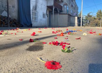 სანატორიუმ “ქართლში” გლოვაა – გარდაცვლილ დევნილს დღეს დაკრძალავენ