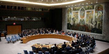 ბირთვული იარაღის მქონე ხუთი სახელმწიფო ერთობლივ განცხადებას ავრცელებს