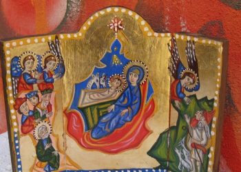 სომეხთა სამოციქულო ეკლესია შობასა და ნათლისღებას 6 იანვარს აღნიშნავს