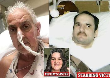 მედია: კაცმა, რომელსაც ღორის გული გადაუნერგეს, წლების წინ ადამიანი დაჭრა და პარალიზებული დატოვა