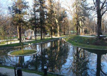 ზუგდიდის ბოტანიკურ ბაღში დასაქმებული იყო 6 მოლარე, თუმცა ბაღში შესვლა უფასოა – აუდიტი